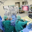 Robotic Surgery / Image: VCG