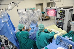 Robotic Surgery / Image: VCG