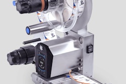 The latest iteration of the label applicator, HERMA 500 provides comprehensive connectivity and cross-site production uniformity.