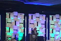 Mike Thien, Sc. D., is the Senior VP of Operations, Manufacturing Systems Design & Commercialization at Merck & Co., Inc. At the PDA Annual Meeting in San Diego, Thien explained that it’s not just the timeline that adds to the complexity, but that there are many uncertainties.