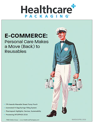Healthcare Packaging March/April 2019