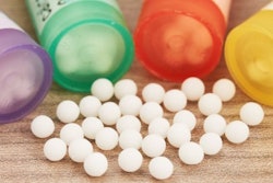 Homeopathy Pills / Image: Getty