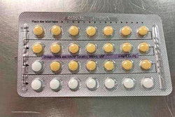 Birth Control Blister Pack / Image: TribLive