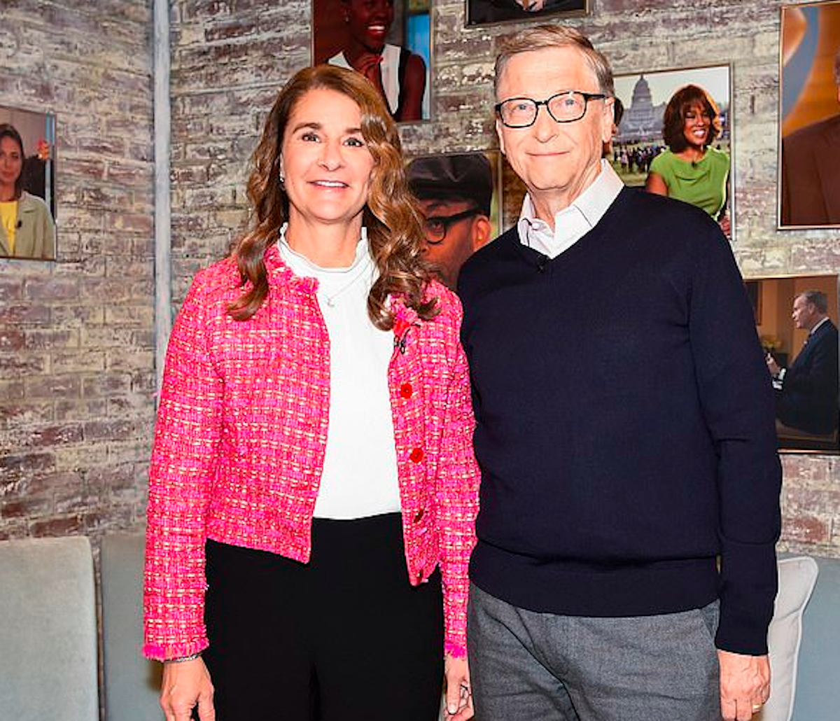 Bill & Melinda Gates Foundation Sues Vaccine Grant ...