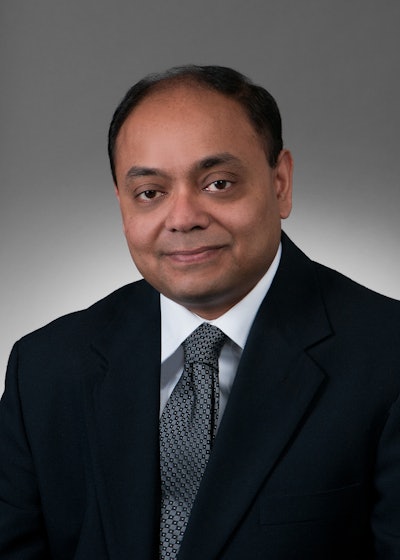 Sumit Mukherjee