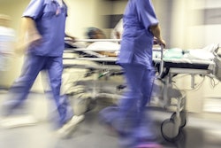 ER Patient / Image: VM/iStock