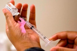 Vaccine / Image: CNN
