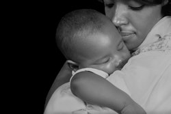 Postpartum Depression Drug / Image: Getty