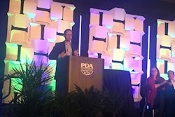 Greg Larsen, Business Partner at Civica Rx, explained the company’s drive at the recent PDA Annual Meeting in San Diego.