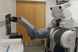 Robot Surrogate / Image: Phillip Grice