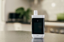 Resolve MD Smart Inhaler / Image: Resolve Digital