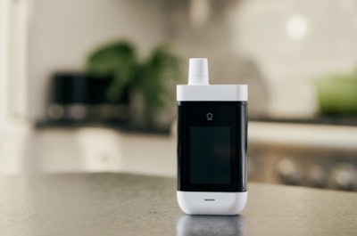 Resolve MD Smart Inhaler / Image: Resolve Digital