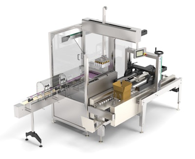 Cumulus™ Model SLPP-15