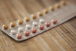 Male Contraceptive Pill / Image: Pixabay