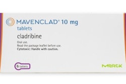Mavenclad / Image: Social MedWork