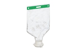 ChargeBag PE-SBV made with HiPure ULP7