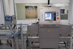 UNICEF and USAID challenged Edesia to create an x-ray solution for inspection of the RUF products and that could potentially set the bar for foreign material detection for the industry.