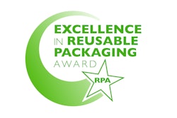 Call For Applications: 2019 Excellence In Reusable Packaging Award