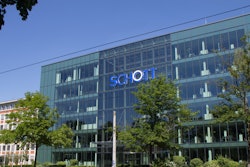 Schott HQ / Image: Schott
