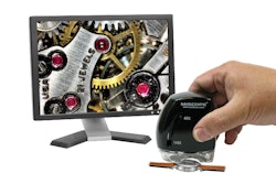 Designed for quality inspection, forensics imaging, documentation, and more, the MiScope Megapixel MP3 offer high resolution in a small footprint.