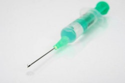 Cancer Vaccine / Image: Pixabay