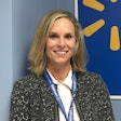 Laura Phillips, Senior Vice President for Global Sustainability, Walmart Inc.