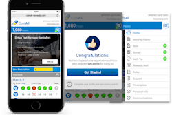 Drive applies HealthPrize’s approach of gamification, behavioral economics and loyalty marketing to improve patient adherence to their prescribed medications