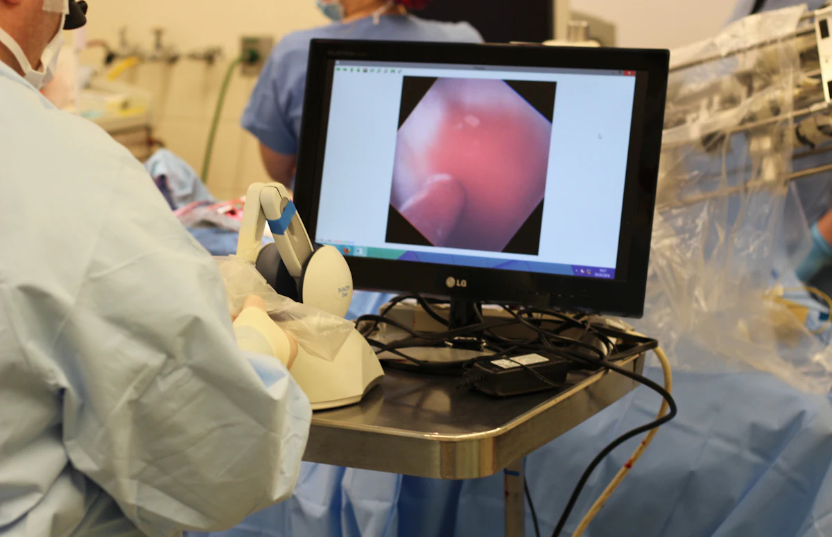 New Robotic Catheters Can Self-Navigate the Heart | Healthcare Packaging