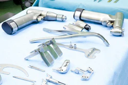 UDI: FDA Finalizes Guidance for Convenience Kits