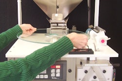 Deitz Co.: Tablet Counter with Removable Product Contact Parts