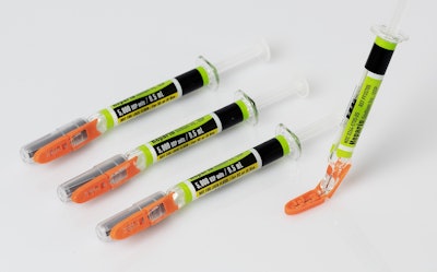 B. Braun has announced that through their collaboration Schreiner MediPharm, they are launching the first FDA-approved prefilled heparin syringe with an integrated needle protection device.