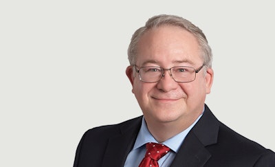 Tim Matheny, ECS Solutions