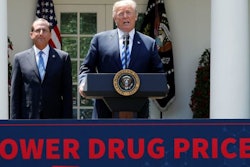 Pharma prices come to TV ads. / Image: Reuters