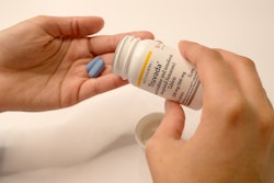 Truvada packaging / Image: Anthony Correia