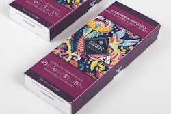Garden Society is working with Hippo Premium Packaging and is in the process of incorporating the Duallok child-resistant folding carton for their edible products.