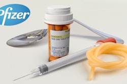 Fentanyl Packaging / Image: The Onion