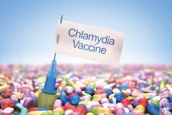 Chlamydia Vaccine / Image: Health Units