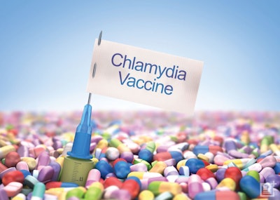 Chlamydia Vaccine / Image: Health Units