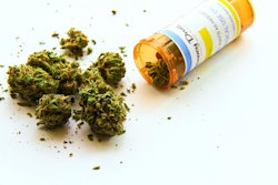 Medical Marijuana / Image: Shutterstock