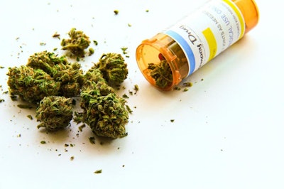 Medical Marijuana / Image: Shutterstock