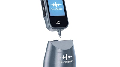 DermaSensor / Image: DermaSensor