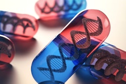 Gene Therapy / Image: Dreamstime