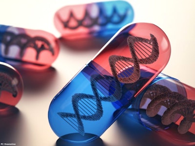 Gene Therapy / Image: Dreamstime