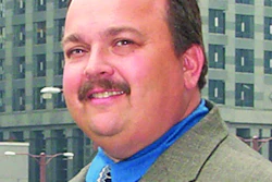 Jim Butschli, Editor of Healthcare Packaging and Packaging World.
