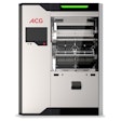 ACG Wins Red Dot Award for Automatic 100% Capsule Checkweigher