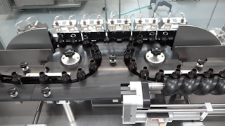 Bosch Packaging Technology Injector And Pen Assembly Machines