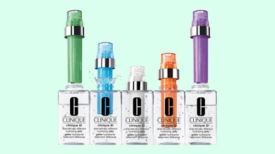 Clinique iD by Estée Lauder Companies