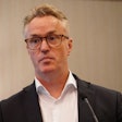 Alastair Hanlon, Chief Commercial Officer for PragmatIC