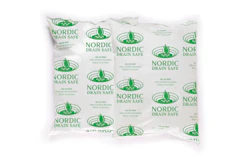 Nordic Cold Chain Solutions: Drain Safe Recyclable Gel Pack