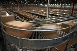 Warehouse / Image: PMMI